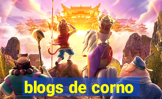 blogs de corno