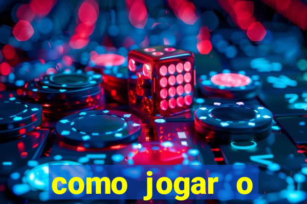 como jogar o fortune gems