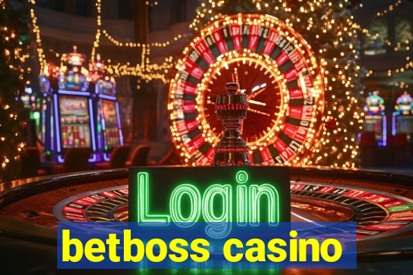 betboss casino