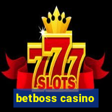 betboss casino