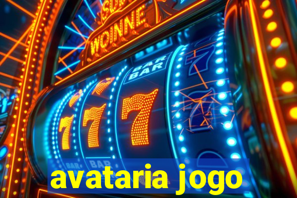 avataria jogo