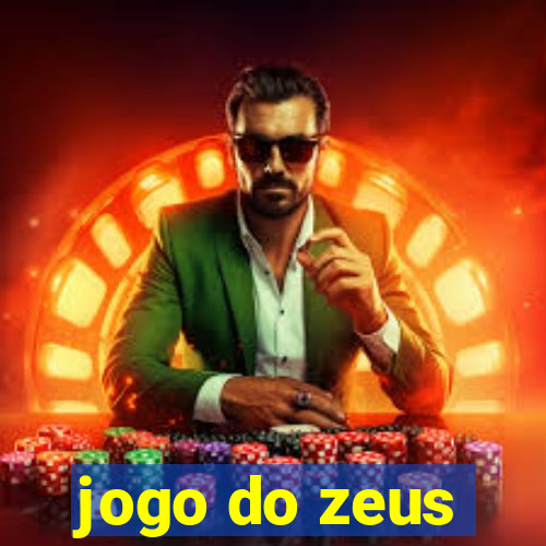 jogo do zeus