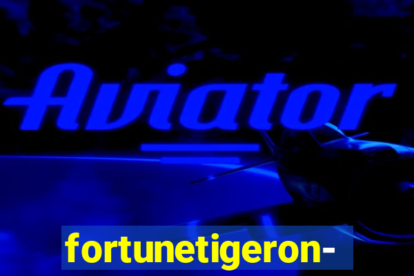 fortunetigeron-line.org