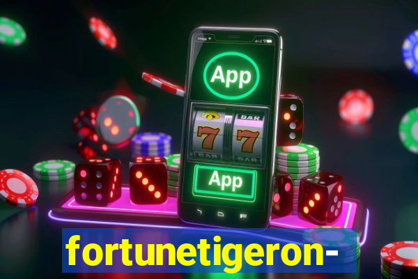 fortunetigeron-line.org