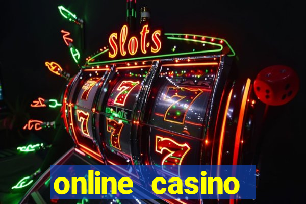 online casino mobile games