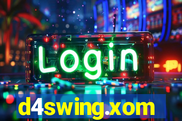 d4swing.xom