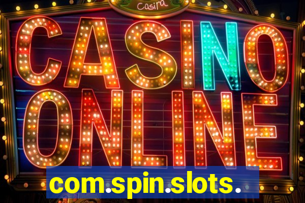 com.spin.slots.brazil.free