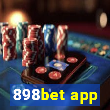 898bet app