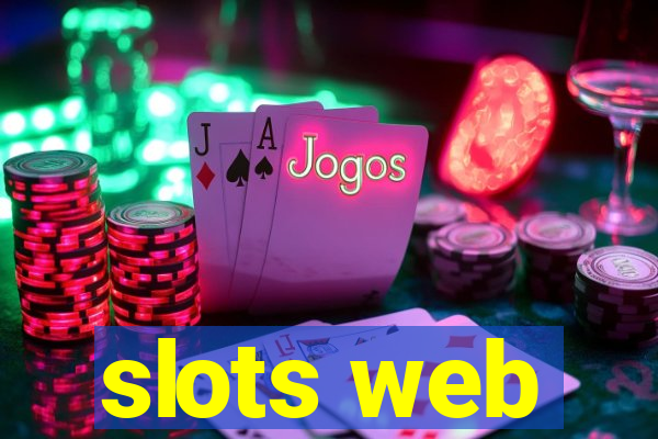 slots web