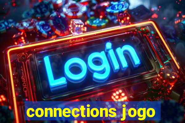 connections jogo