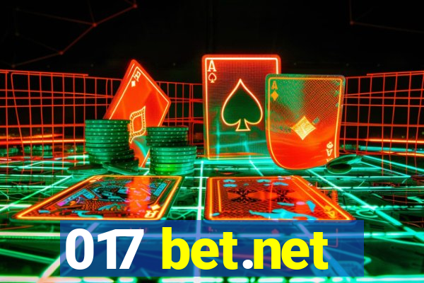 017 bet.net