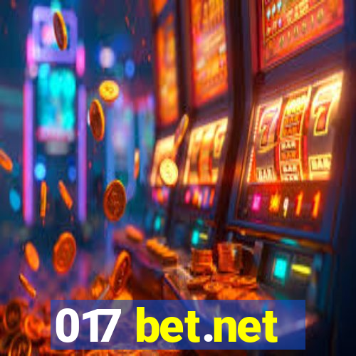 017 bet.net