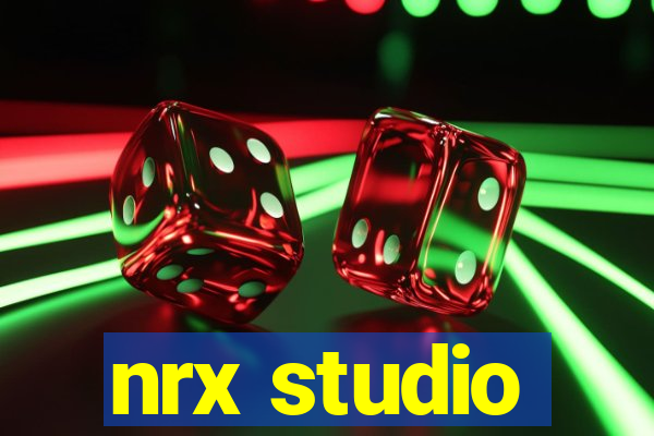 nrx studio