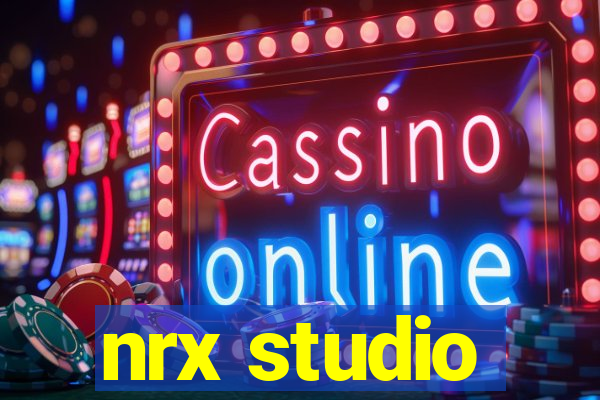 nrx studio