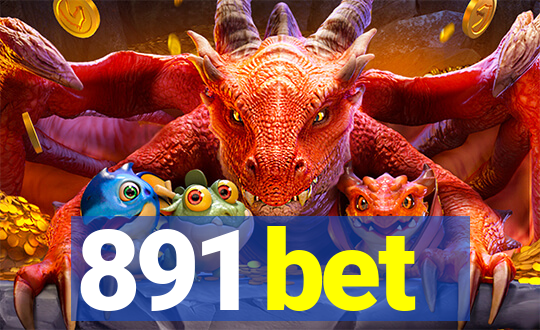 891 bet