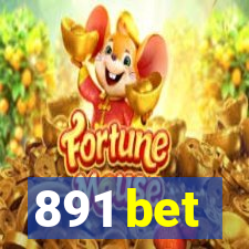 891 bet