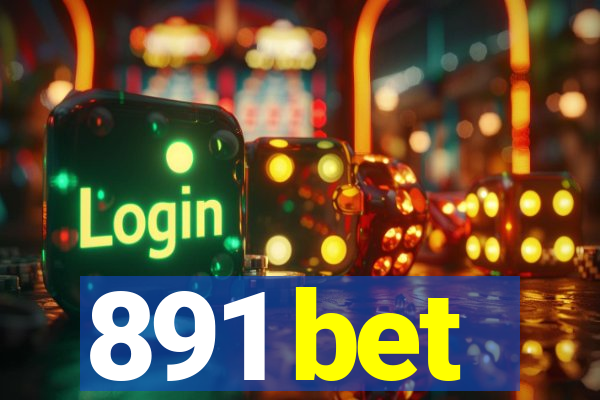 891 bet