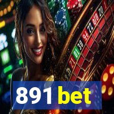 891 bet