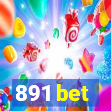 891 bet