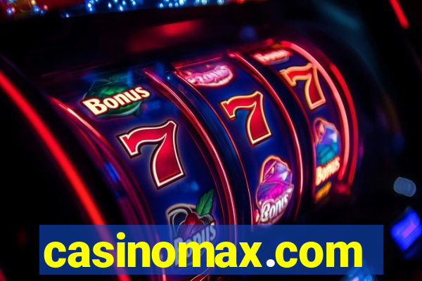 casinomax.com