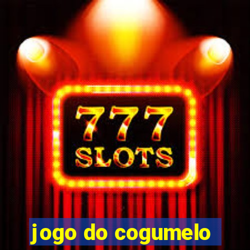 jogo do cogumelo