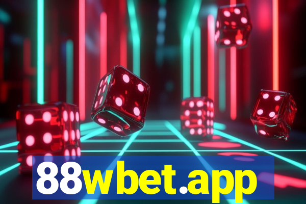 88wbet.app