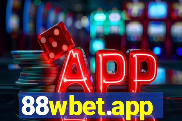 88wbet.app