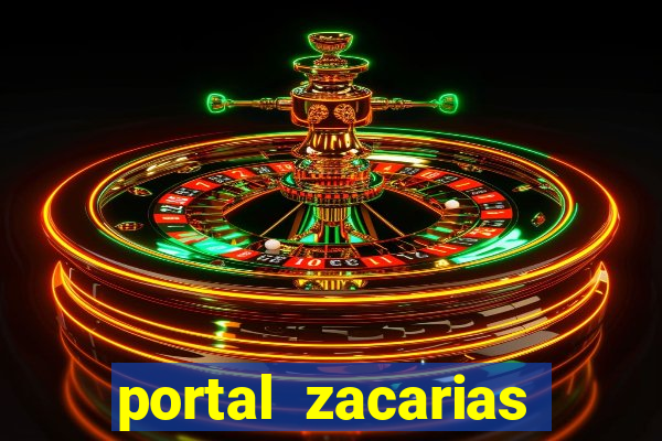 portal zacarias bele belinha