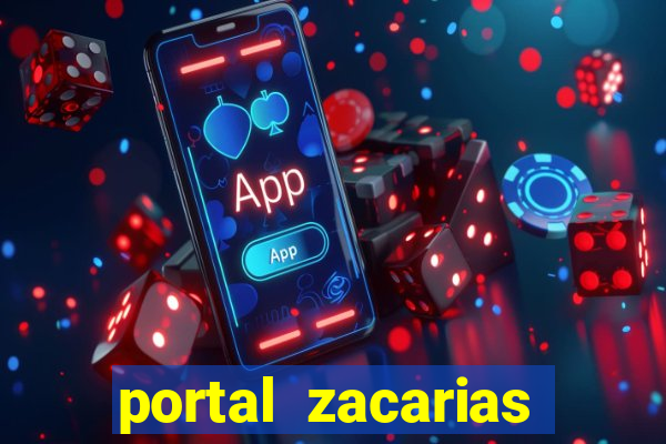 portal zacarias bele belinha