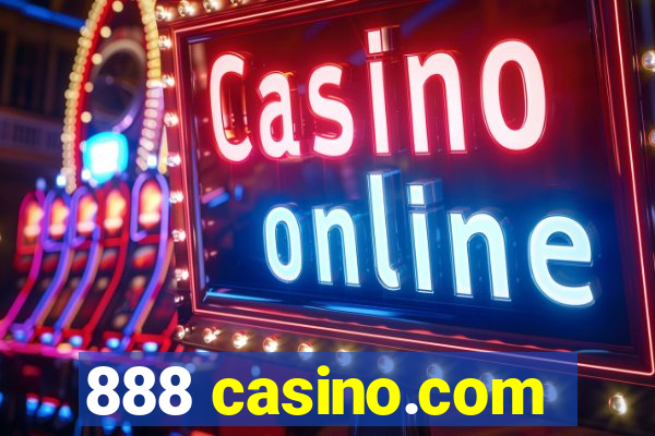 888 casino.com