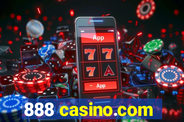 888 casino.com