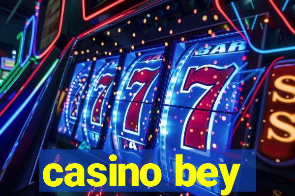 casino bey