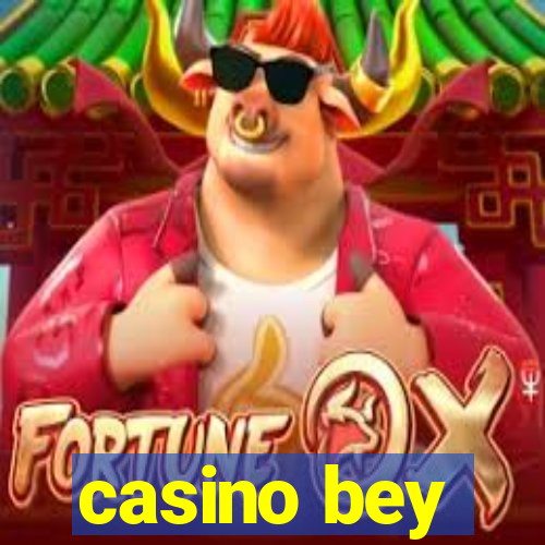 casino bey