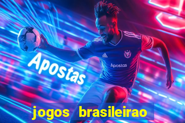 jogos brasileirao serie b hoje