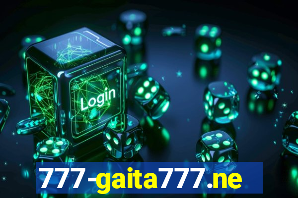 777-gaita777.net