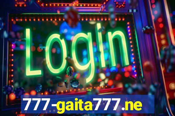 777-gaita777.net