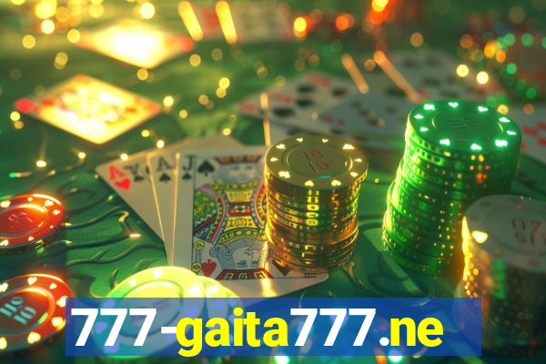 777-gaita777.net