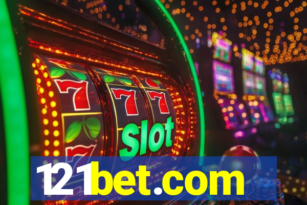 121bet.com