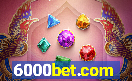 6000bet.com