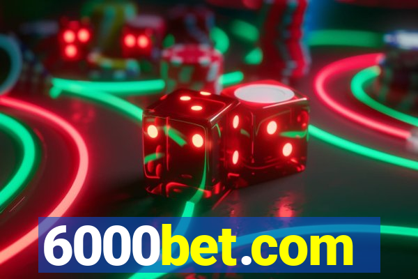 6000bet.com