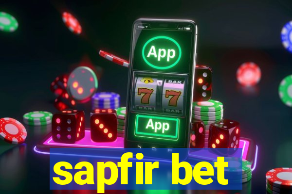 sapfir bet