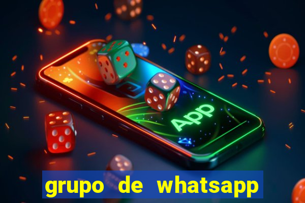 grupo de whatsapp de cdzinha