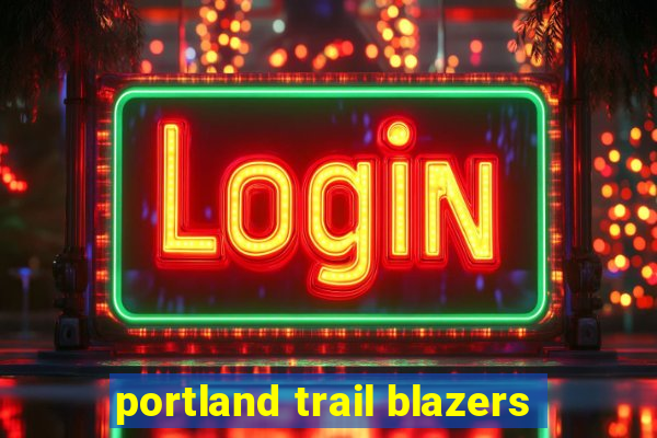 portland trail blazers