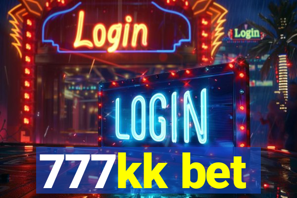 777kk bet