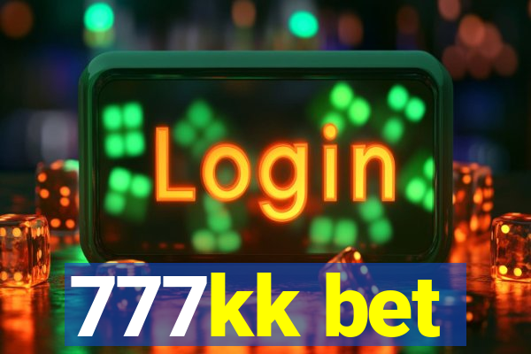 777kk bet