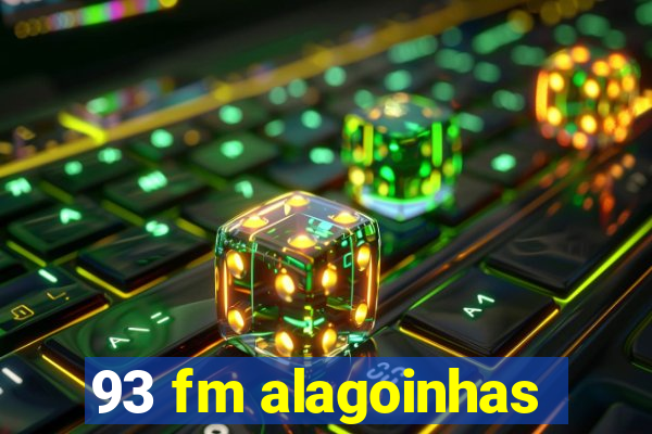 93 fm alagoinhas