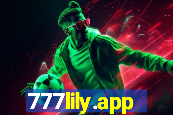 777lily.app