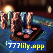 777lily.app