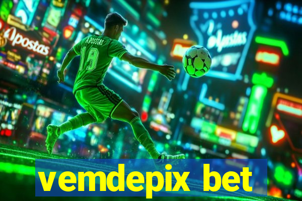 vemdepix bet