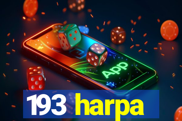 193 harpa